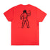 BILLIONAIRE BOYS CLUB Astro S/S Tee Mens Apparel