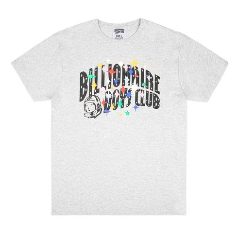 BILLIONAIRE BOYS CLUB Arch Burst S/S Tee Mens Apparel