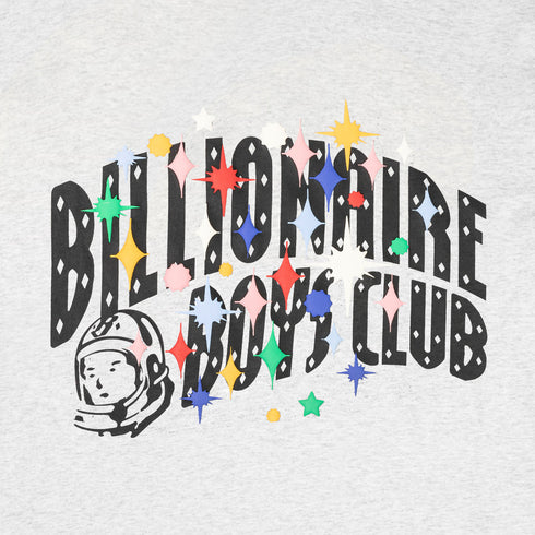 BILLIONAIRE BOYS CLUB Arch Burst S/S Tee Mens Apparel