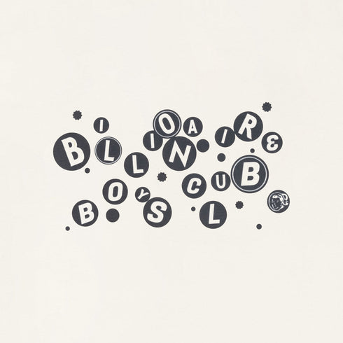 BILLIONAIRE BOYS CLUB Number S/S Tee Mens Apparel