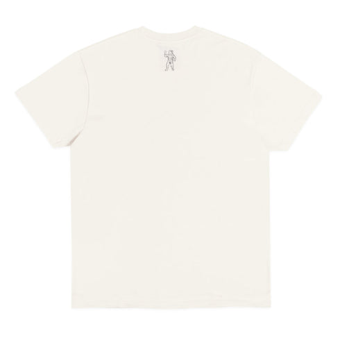 BILLIONAIRE BOYS CLUB Number S/S Tee Mens Apparel