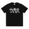 BILLIONAIRE BOYS CLUB Number S/S Tee Mens Apparel