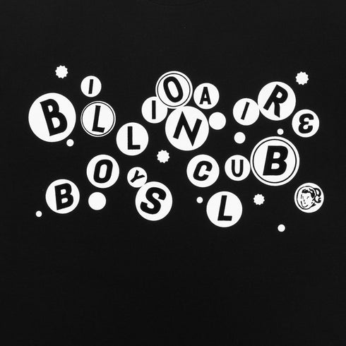 BILLIONAIRE BOYS CLUB Number S/S Tee Mens Apparel