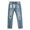 BILLIONAIRE BOYS CLUB Galactic Jean Mens Apparel