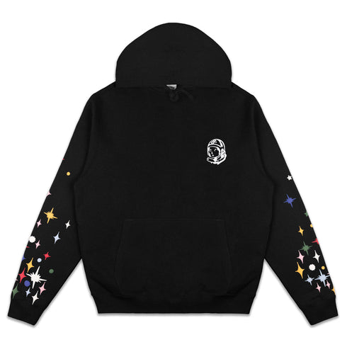 BILLIONAIRE BOYS CLUB Nova Hoodie Mens Apparel