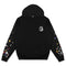 BILLIONAIRE BOYS CLUB Nova Hoodie Mens Apparel