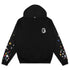 BILLIONAIRE BOYS CLUB Nova Hoodie Mens Apparel