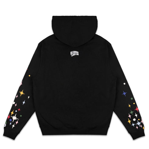 BILLIONAIRE BOYS CLUB Nova Hoodie Mens Apparel