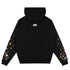 BILLIONAIRE BOYS CLUB Nova Hoodie Mens Apparel