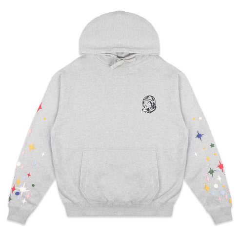 BILLIONAIRE BOYS CLUB Nova Hoodie Mens Apparel