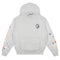 BILLIONAIRE BOYS CLUB Nova Hoodie Mens Apparel