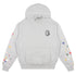BILLIONAIRE BOYS CLUB Nova Hoodie Mens Apparel