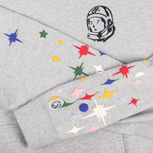 BILLIONAIRE BOYS CLUB Nova Hoodie Mens Apparel