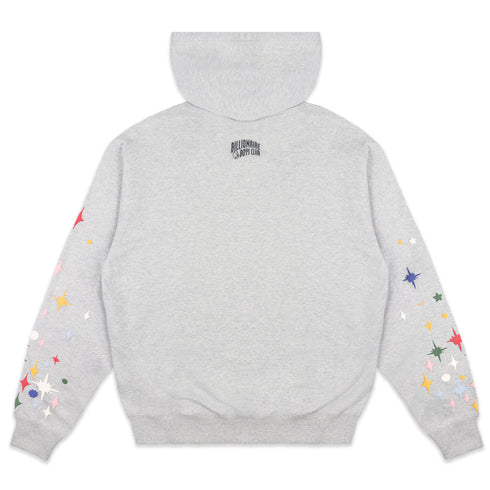 BILLIONAIRE BOYS CLUB Nova Hoodie Mens Apparel