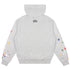 BILLIONAIRE BOYS CLUB Nova Hoodie Mens Apparel