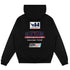 BILLIONAIRE BOYS CLUB Trails Hoodie Mens Apparel