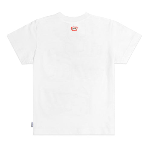ICE CREAM Crop Ss Tee Mens Apparel
