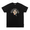 ICE CREAM Tiger Style Ss Tee Mens Apparel