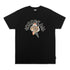 ICE CREAM Tiger Style Ss Tee Mens Apparel