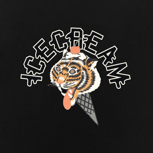 ICE CREAM Tiger Style Ss Tee Mens Apparel