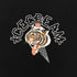 ICE CREAM Tiger Style Ss Tee Mens Apparel