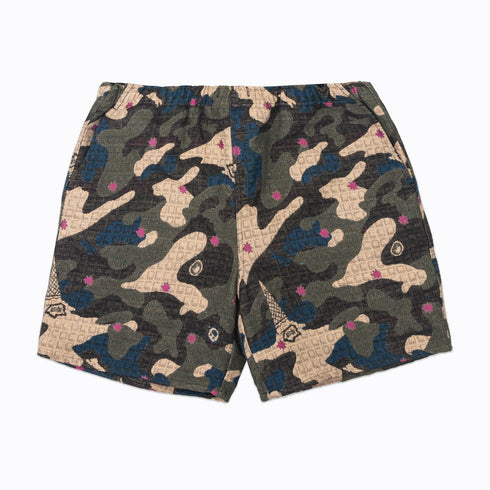 ICE CREAM Hidden Fortress Short Mens Apparel