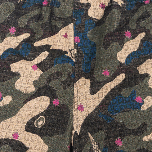 ICE CREAM Hidden Fortress Short Mens Apparel