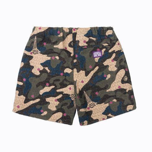 ICE CREAM Hidden Fortress Short Mens Apparel