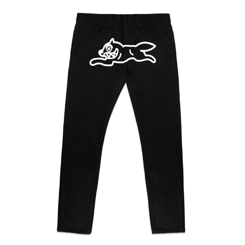 ICE CREAM Raygun Jean Mens Apparel