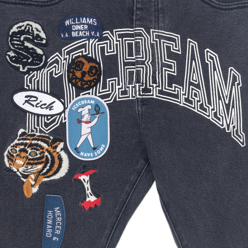ICE CREAM Stacks Jean Mens Apparel