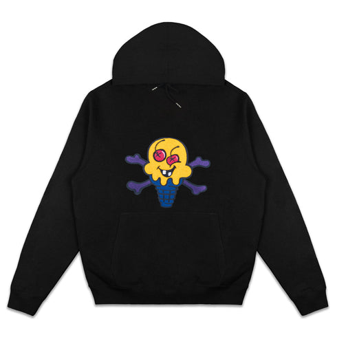 ICE CREAM Avery Hoodie Mens Apparel