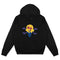ICE CREAM Avery Hoodie Mens Apparel