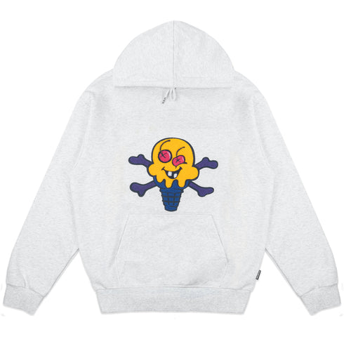 ICE CREAM Avery Hoodie Mens Apparel