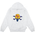 ICE CREAM Avery Hoodie Mens Apparel