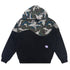 ICE CREAM Campbell Hoodie Mens Apparel
