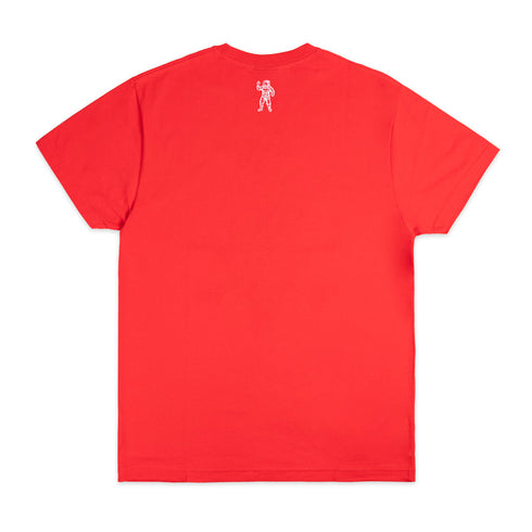 BILLIONAIRE BOYS CLUB Arch Burst S/S Tee Mens Apparel