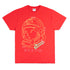 BILLIONAIRE BOYS CLUB Track S/S Tee Mens Apparel