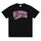 BILLIONAIRE BOYS CLUB Cracked Arch S/S Tee Mens Apparel