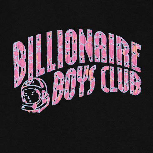 BILLIONAIRE BOYS CLUB Cracked Arch S/S Tee Mens Apparel