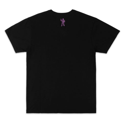BILLIONAIRE BOYS CLUB Cracked Arch S/S Tee Mens Apparel