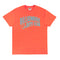 BILLIONAIRE BOYS CLUB Cracked Arch S/S Tee Mens Apparel
