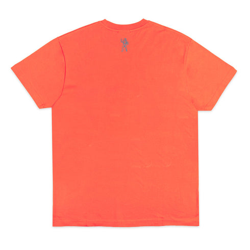 BILLIONAIRE BOYS CLUB Cracked Arch S/S Tee Mens Apparel