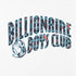 BILLIONAIRE BOYS CLUB Cracked Arch S/S Tee Mens Apparel