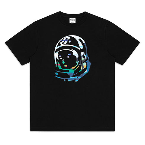 BILLIONAIRE BOYS CLUB Helmet S/S Tee Mens Apparel