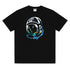 BILLIONAIRE BOYS CLUB Helmet S/S Tee Mens Apparel