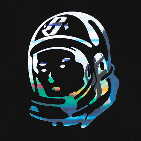 BILLIONAIRE BOYS CLUB Helmet S/S Tee Mens Apparel