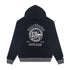 BILLIONAIRE BOYS CLUB Seal Hoodie Mens Apparel