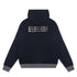 BILLIONAIRE BOYS CLUB Seal Hoodie Mens Apparel
