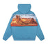 BILLIONAIRE BOYS CLUB Wanderlust Hoodie Mens Apparel