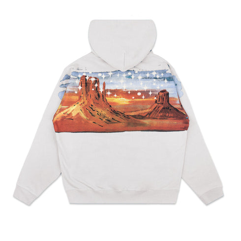 BILLIONAIRE BOYS CLUB Wanderlust Hoodie Mens Apparel